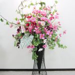 フロアタイプサンプル
